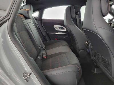 2027 Mercedes-Benz CLA 220 Hybrid FWD