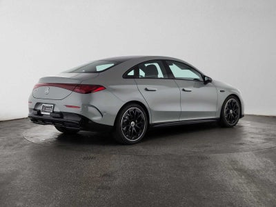 2027 Mercedes-Benz CLA 220 Hybrid FWD