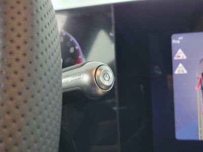 2027 Mercedes-Benz CLA 220 Hybrid FWD