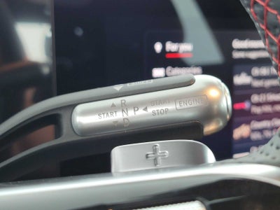 2027 Mercedes-Benz CLA 220 Hybrid FWD