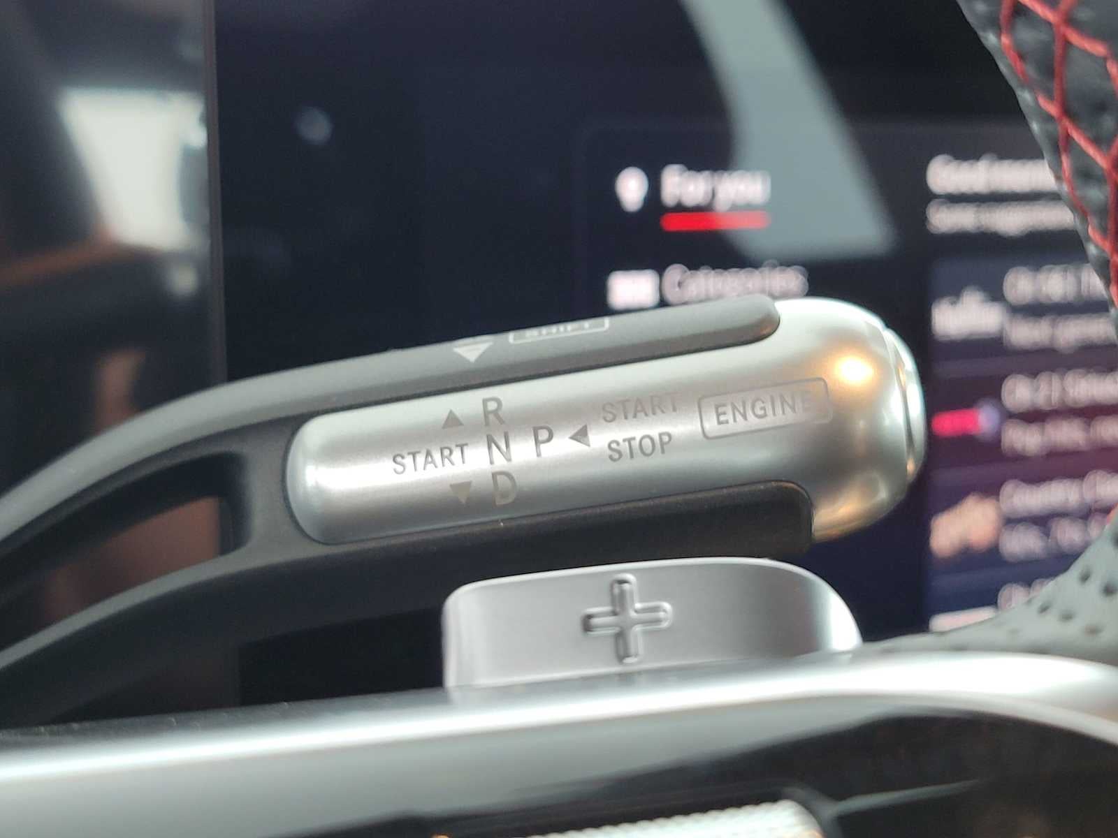 2027 Mercedes-Benz CLA 220 Hybrid FWD
