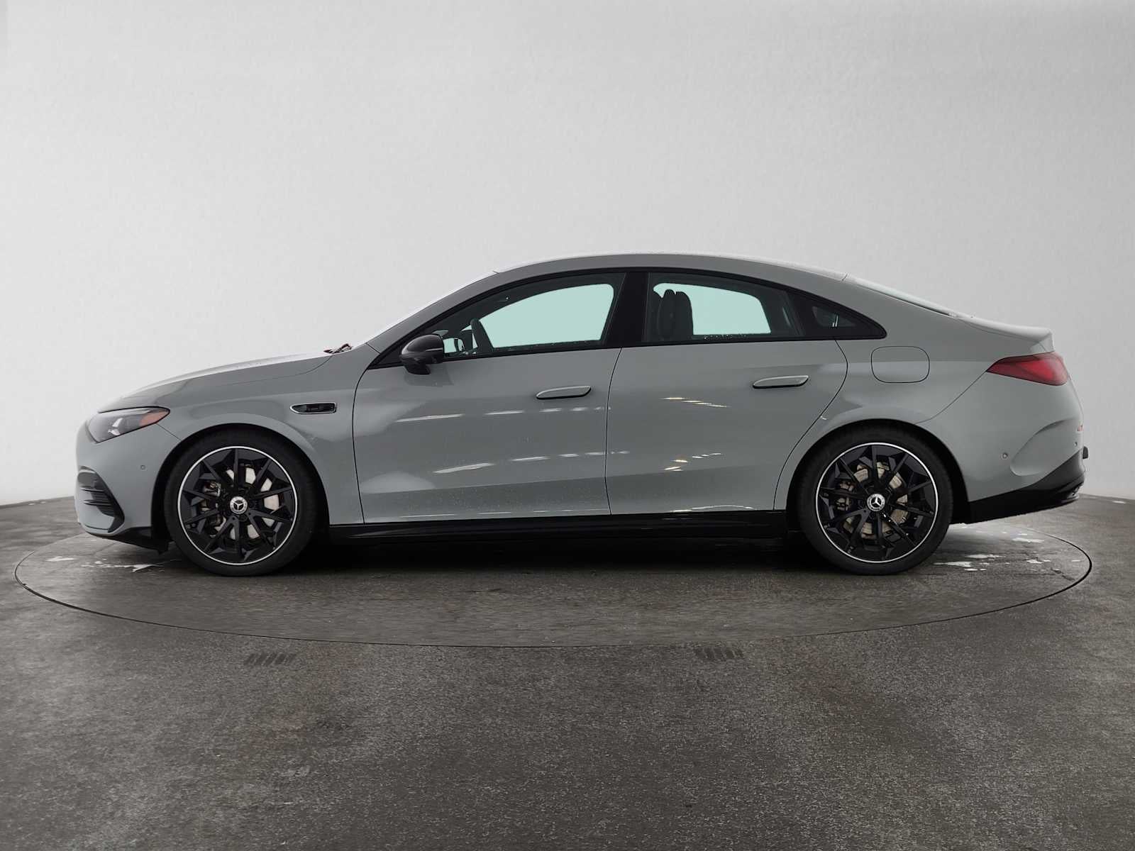 2027 Mercedes-Benz CLA 220 Hybrid FWD