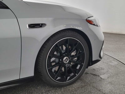 2027 Mercedes-Benz CLA 220 Hybrid FWD