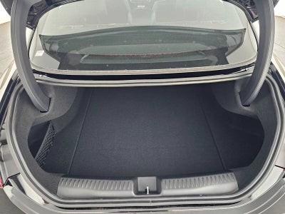 2027 Mercedes-Benz CLA 220 Hybrid FWD