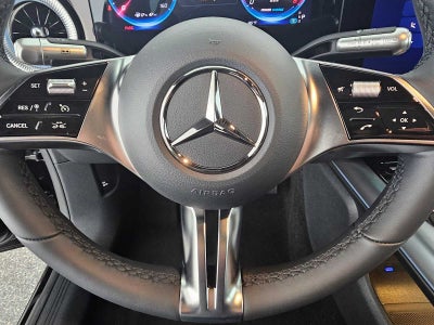 2027 Mercedes-Benz CLA 220 Hybrid FWD