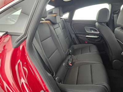 2027 Mercedes-Benz CLA 220 Hybrid FWD