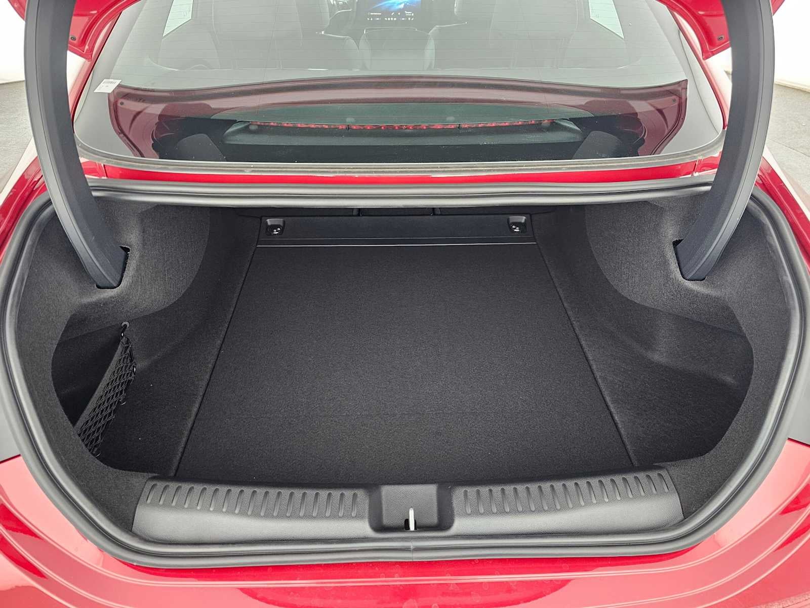 2027 Mercedes-Benz CLA 220 Hybrid FWD