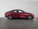 2027 Mercedes-Benz CLA 220 Hybrid FWD