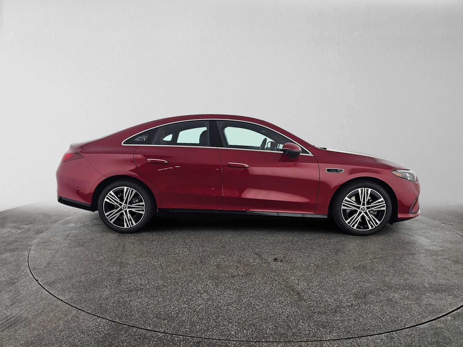 2027 Mercedes-Benz CLA 220 Hybrid FWD