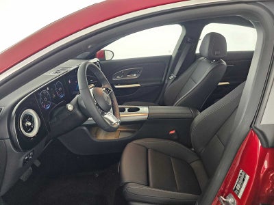 2027 Mercedes-Benz CLA 220 Hybrid FWD