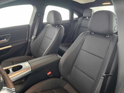 2027 Mercedes-Benz CLA 220 Hybrid FWD