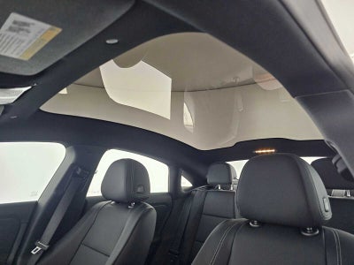 2027 Mercedes-Benz CLA 220 Hybrid FWD