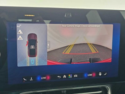 2027 Mercedes-Benz CLA 220 Hybrid FWD