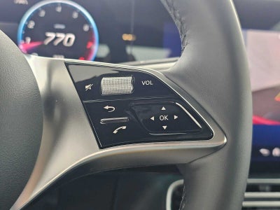 2027 Mercedes-Benz CLA 220 Hybrid FWD