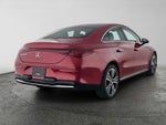 2027 Mercedes-Benz CLA 220 Hybrid FWD