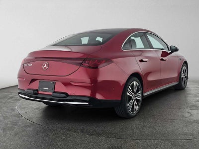 2027 Mercedes-Benz CLA 220 Hybrid FWD