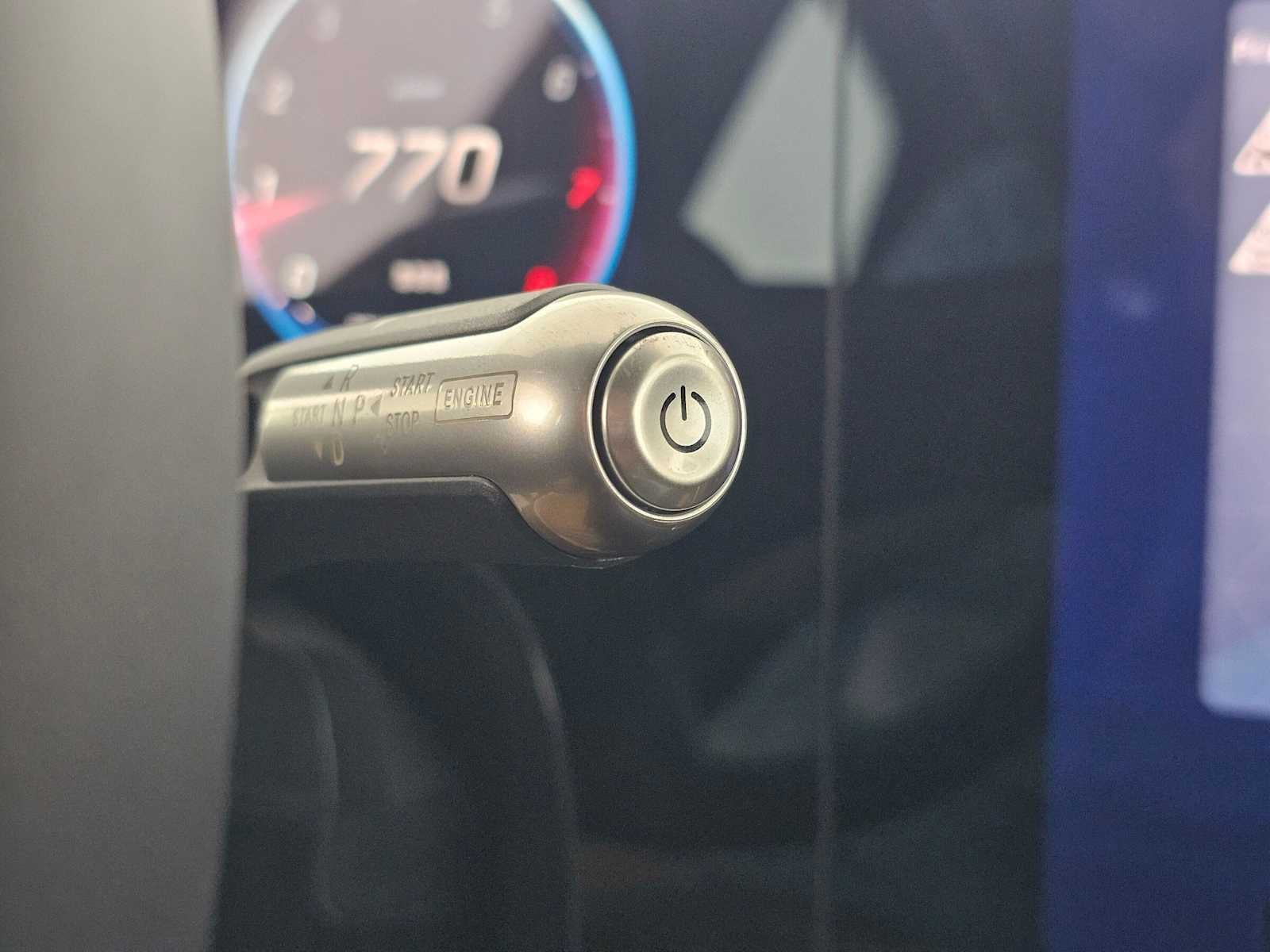 2027 Mercedes-Benz CLA 220 Hybrid FWD
