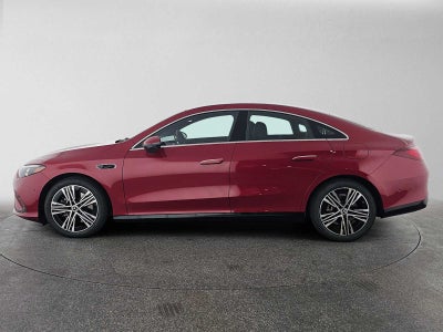 2027 Mercedes-Benz CLA 220 Hybrid FWD