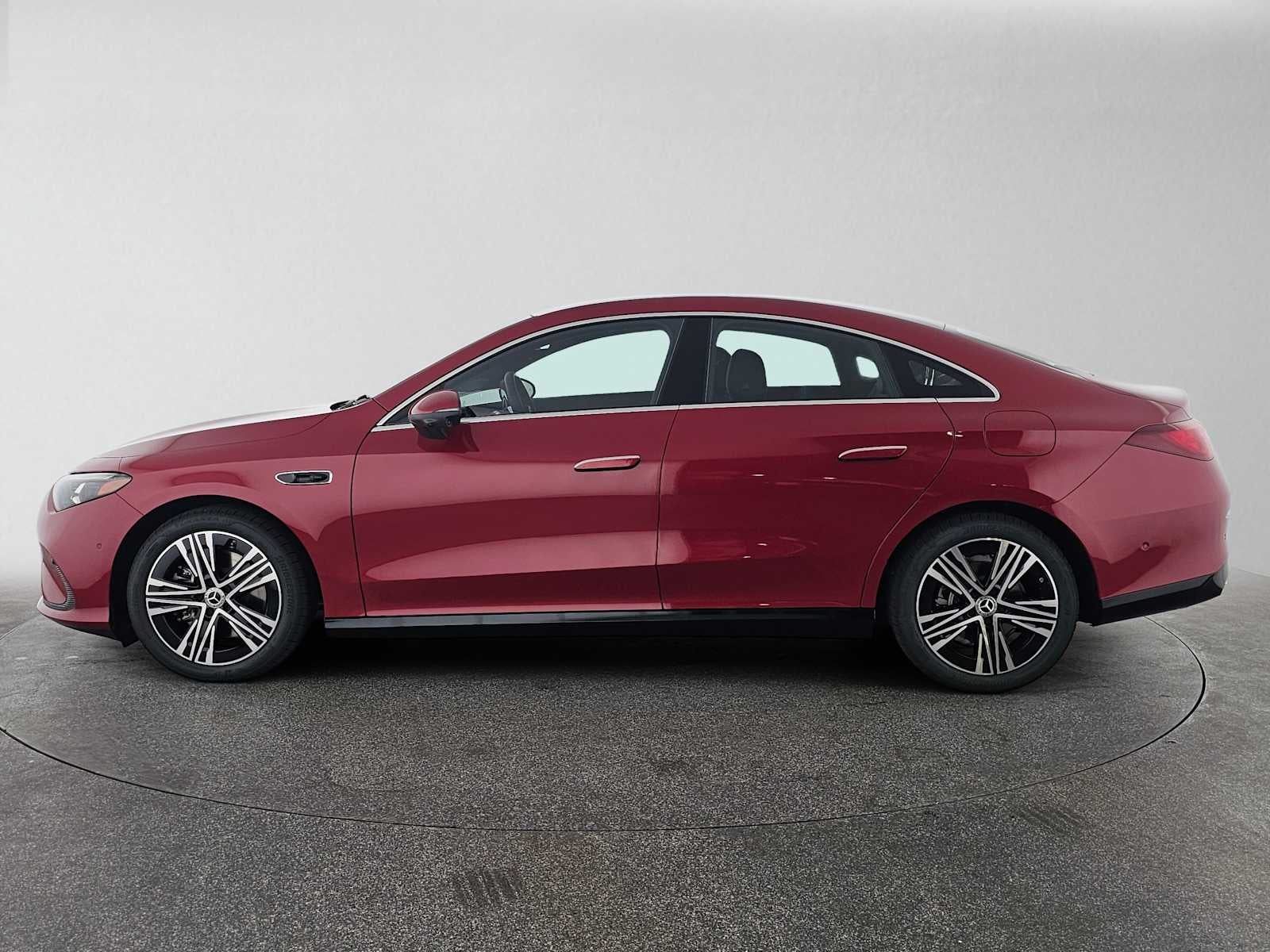 2027 Mercedes-Benz CLA 220 Hybrid FWD
