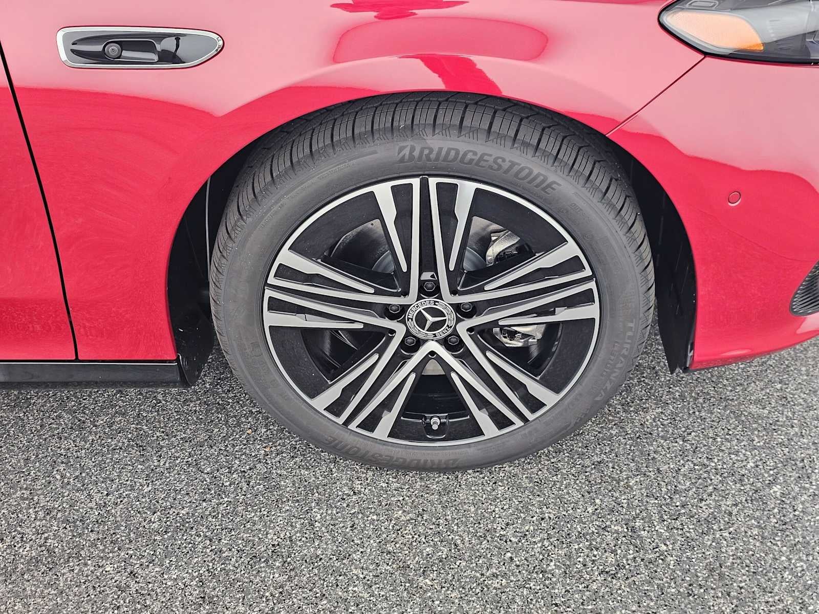 2027 Mercedes-Benz CLA 220 Hybrid FWD