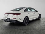 2027 Mercedes-Benz CLA 220 Hybrid FWD