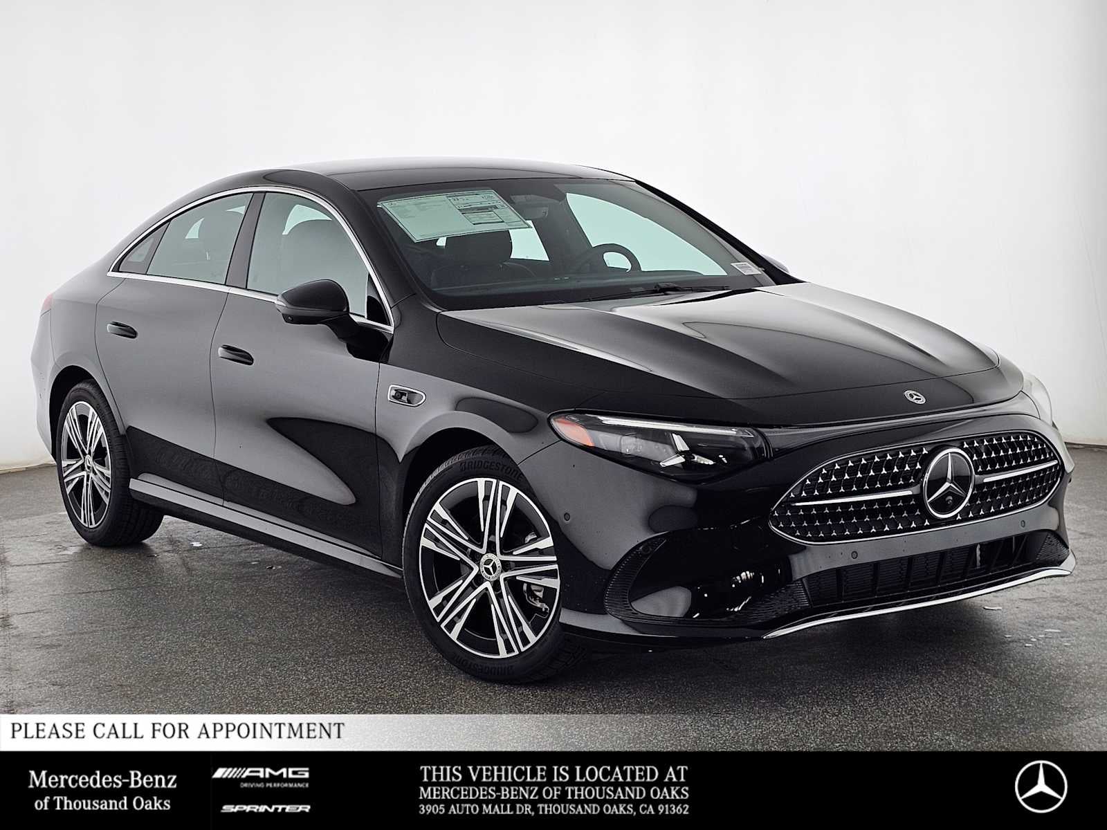 2027 Mercedes-Benz CLA 220 Hybrid FWD