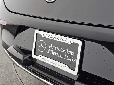 2027 Mercedes-Benz CLA 220 Hybrid FWD