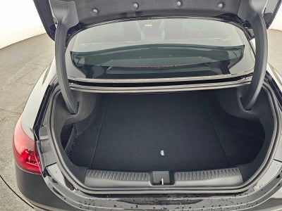 2027 Mercedes-Benz CLA 220 Hybrid FWD