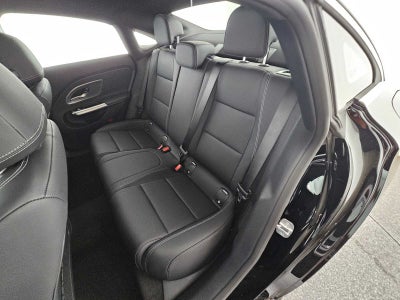 2027 Mercedes-Benz CLA 220 Hybrid FWD