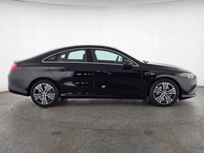 2027 Mercedes-Benz CLA 220 Hybrid FWD