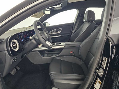 2027 Mercedes-Benz CLA 220 Hybrid FWD