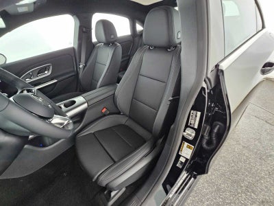 2027 Mercedes-Benz CLA 220 Hybrid FWD