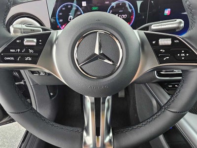 2027 Mercedes-Benz CLA 220 Hybrid FWD