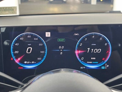 2027 Mercedes-Benz CLA 220 Hybrid FWD