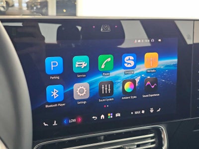 2027 Mercedes-Benz CLA 220 Hybrid FWD