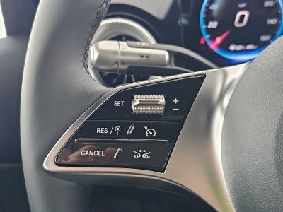 2027 Mercedes-Benz CLA 220 Hybrid FWD
