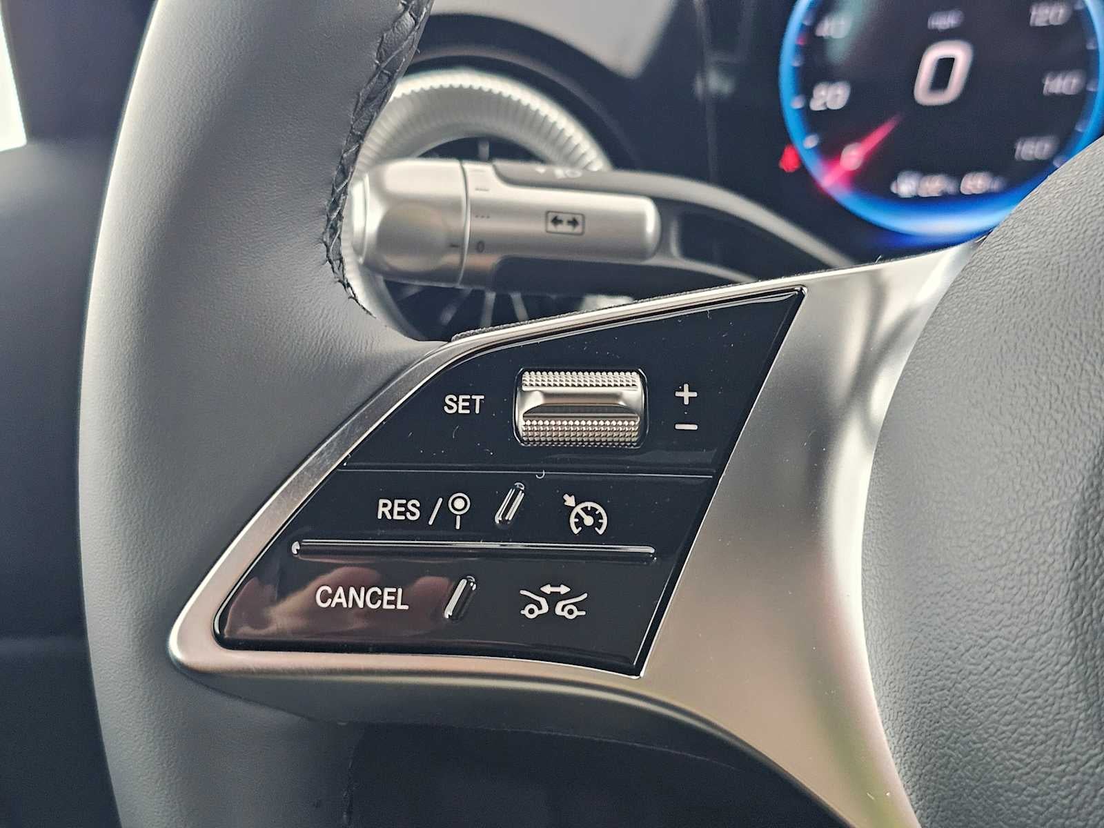 2027 Mercedes-Benz CLA 220 Hybrid FWD