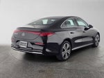 2027 Mercedes-Benz CLA 220 Hybrid FWD
