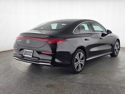 2027 Mercedes-Benz CLA 220 Hybrid FWD