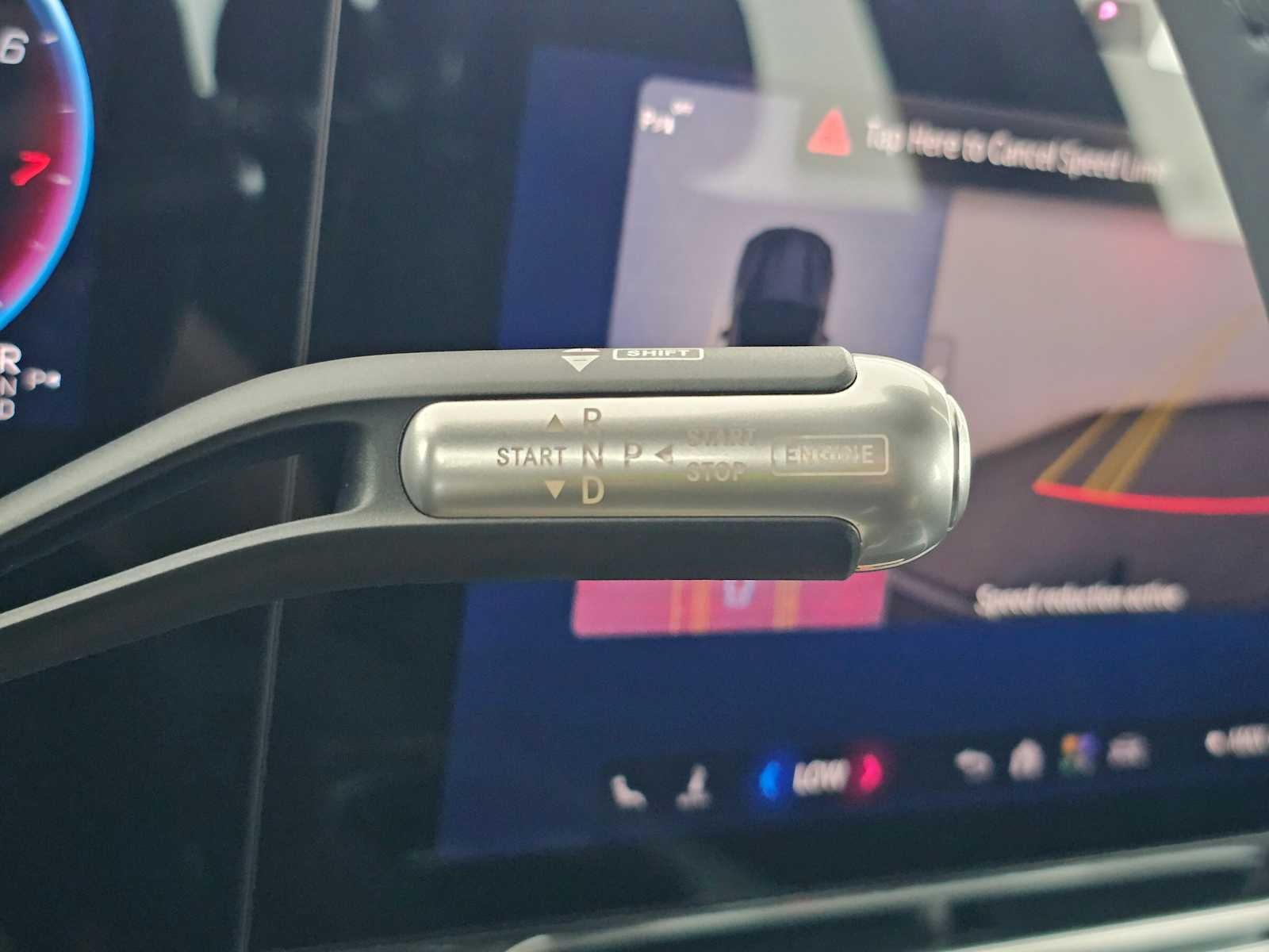 2027 Mercedes-Benz CLA 220 Hybrid FWD