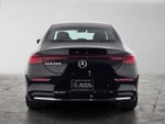 2027 Mercedes-Benz CLA 220 Hybrid FWD