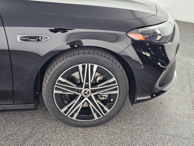 2027 Mercedes-Benz CLA 220 Hybrid FWD