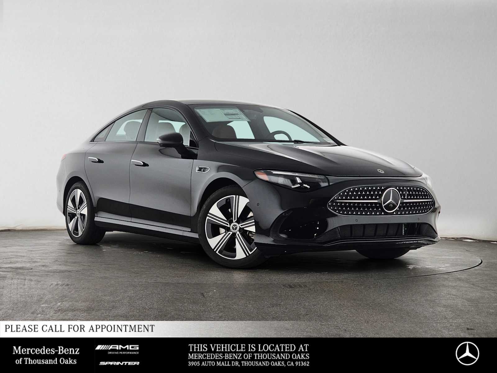 2027 Mercedes-Benz CLA 220 Hybrid FWD