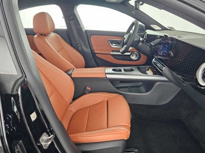 2027 Mercedes-Benz CLA 220 Hybrid FWD