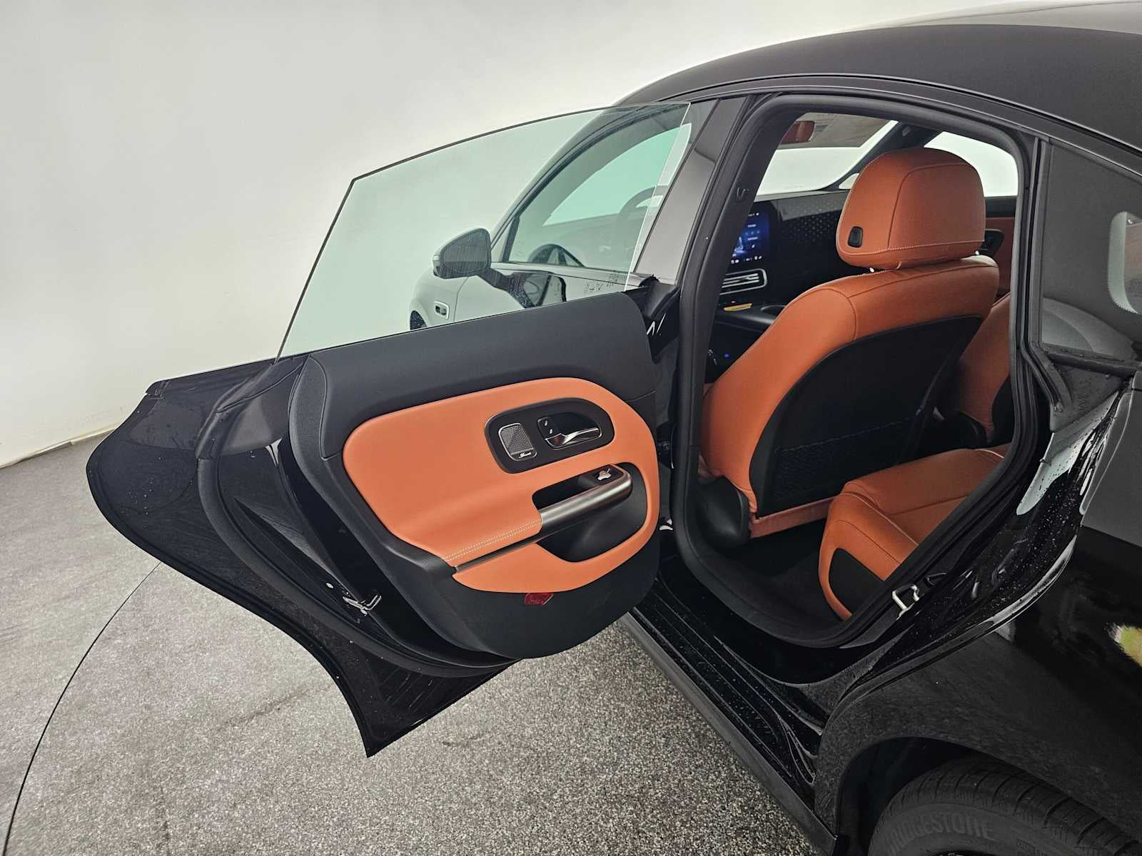 2027 Mercedes-Benz CLA 220 Hybrid FWD
