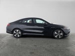 2027 Mercedes-Benz CLA 220 Hybrid FWD