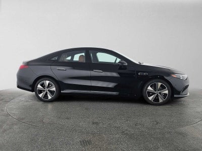 2027 Mercedes-Benz CLA 220 Hybrid FWD