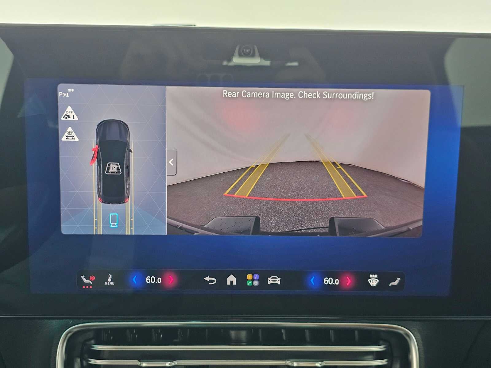 2027 Mercedes-Benz CLA 220 Hybrid FWD