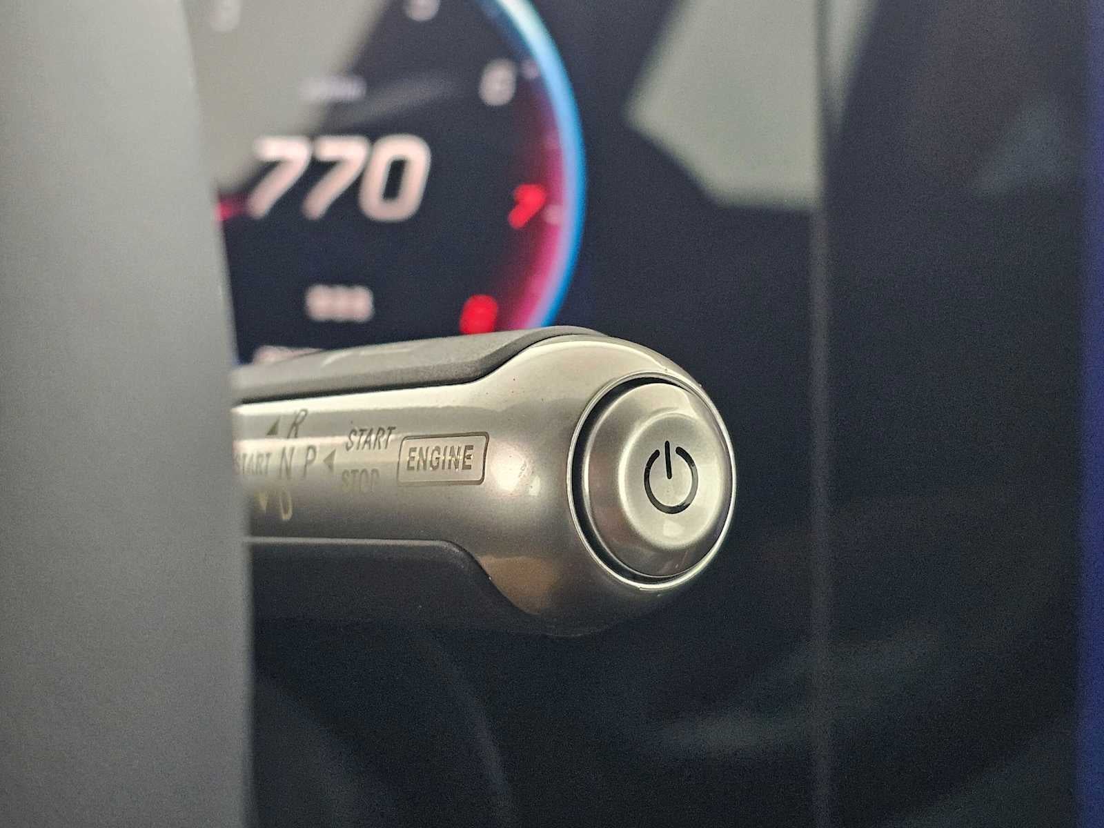 2027 Mercedes-Benz CLA 220 Hybrid FWD