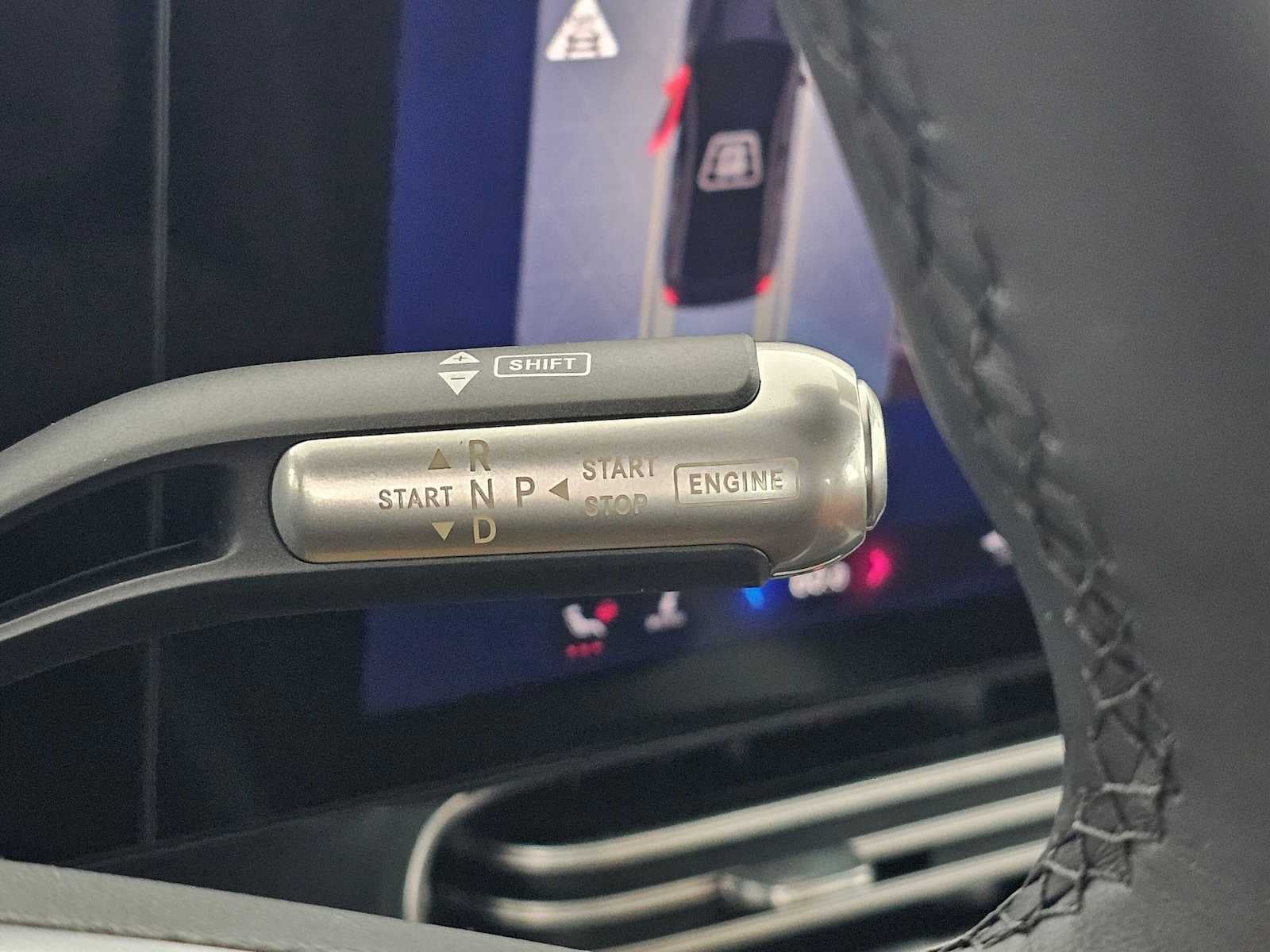2027 Mercedes-Benz CLA 220 Hybrid FWD